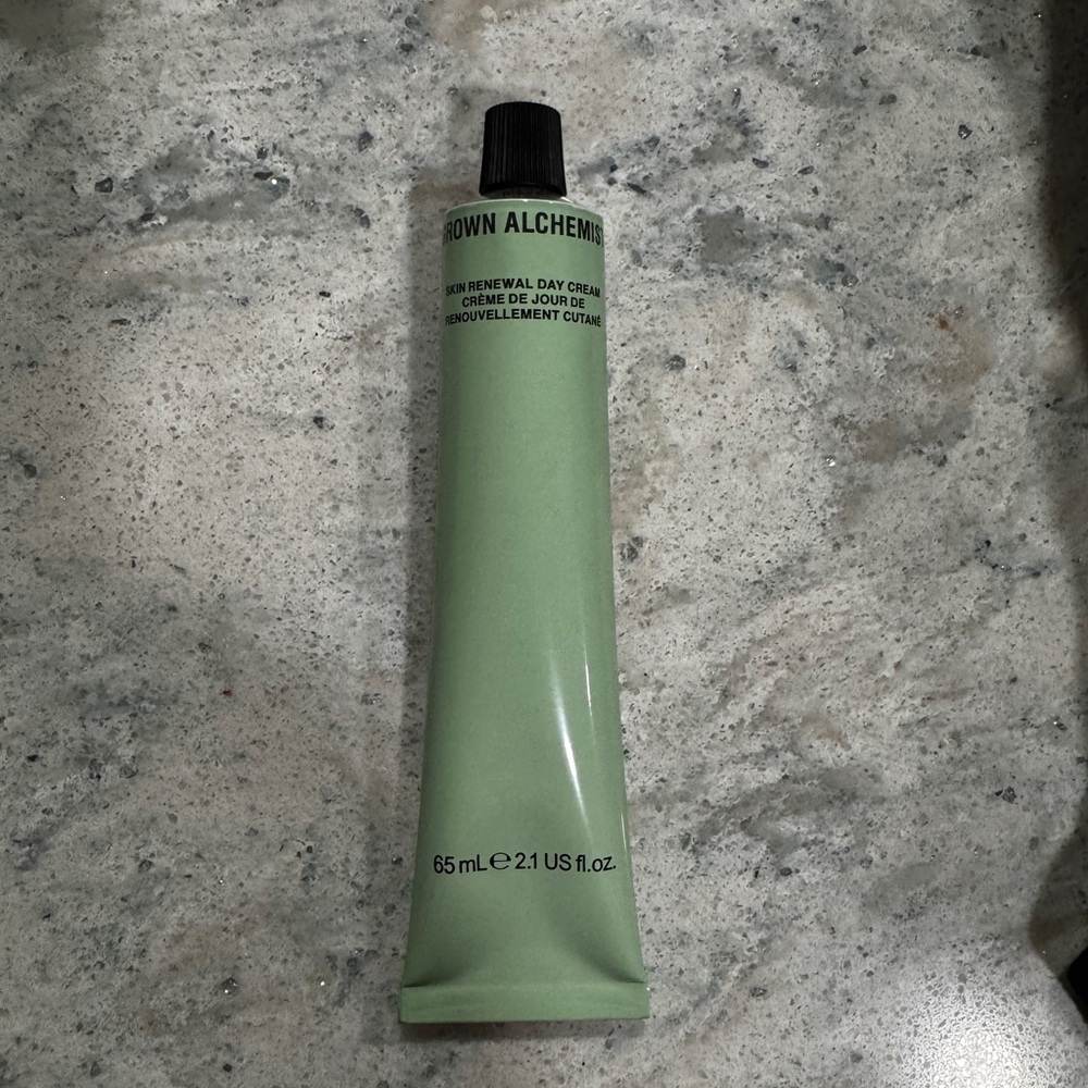 Grown Alchemist Skin Renewal Day Cream Brand New. Ships within 24hr of Purchase!
